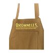 Picture of Short Shop Apron