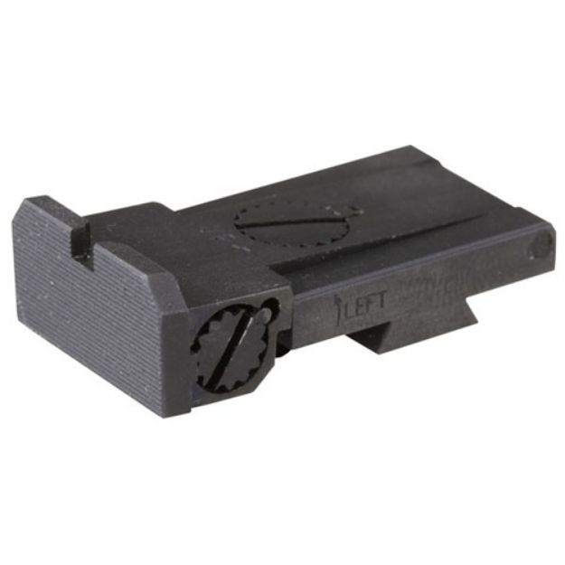 Picture of Adjustable Rear Sight