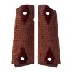 Picture of Government Double Diamond Cocobolo Grips