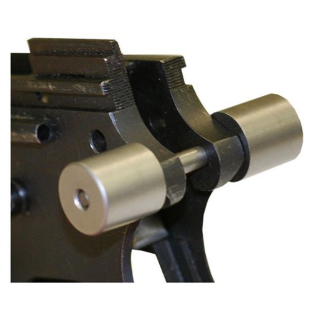 Picture of Brown Beavertail Jig