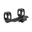 Picture of 30Mm 0 Moa 2'' Cantilever Mount, Black