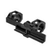 Picture of 30Mm 0 Moa 2'' Cantilever Mount, Black