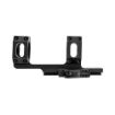 Picture of 30Mm 0 Moa 2'' Cantilever Mount, Black