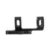 Picture of 30Mm 0 Moa 2'' Cantilever Mount, Black