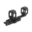 Picture of 30Mm 0 Moa 2'' Cantilever Mount, Black