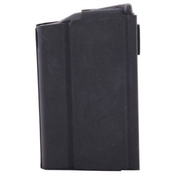 Show details for Springfield M1a/M14 Magazine 308 Winchester 15Rd Steel Black Picture of Springfield M1a/M14 Magazine 308 Winchester 15Rd Steel Black