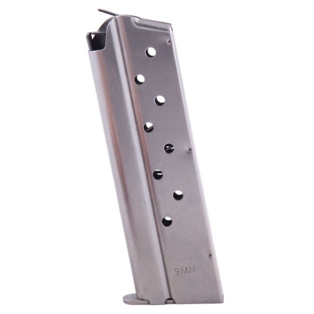Picture of 9Mm Magazine, 9-Rd