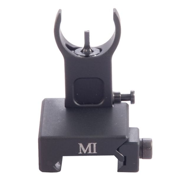 Picture of 1.6'' Flip-Up Front Sight Aluminum Black