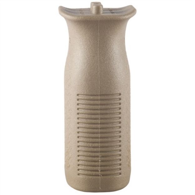 Picture of Moe Mvg Vertical Grip Polymer Dark Earth