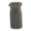 Picture of Moe Mvg Vertical Grip Polymer O.D. Green