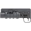 Picture of 9'' Havoc 37Mm Flare Launcher W/Side Loading Barrel Black