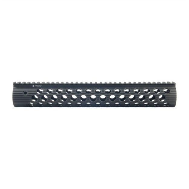 Picture of Alpha Rail 13'', Black