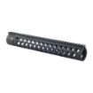 Picture of Alpha Rail 13'', Black