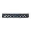 Picture of Alpha Rail 13'', Black