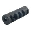 Picture of Precision Rifle Compensator 30 Caliber 5/8-24 Ss Black