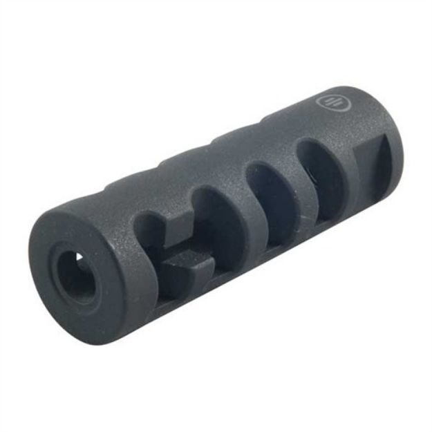 Picture of Precision Rifle Compensator 30 Caliber 5/8-24 Ss Black