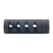 Picture of Precision Rifle Compensator 30 Caliber 5/8-24 Ss Black