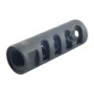 Picture of Precision Rifle Compensator 30 Caliber 5/8-24 Ss Black
