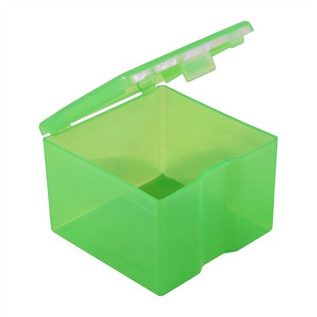 Picture of Cast Bullet Box Pistol 9Mm Luger-45 Acp 160 Green