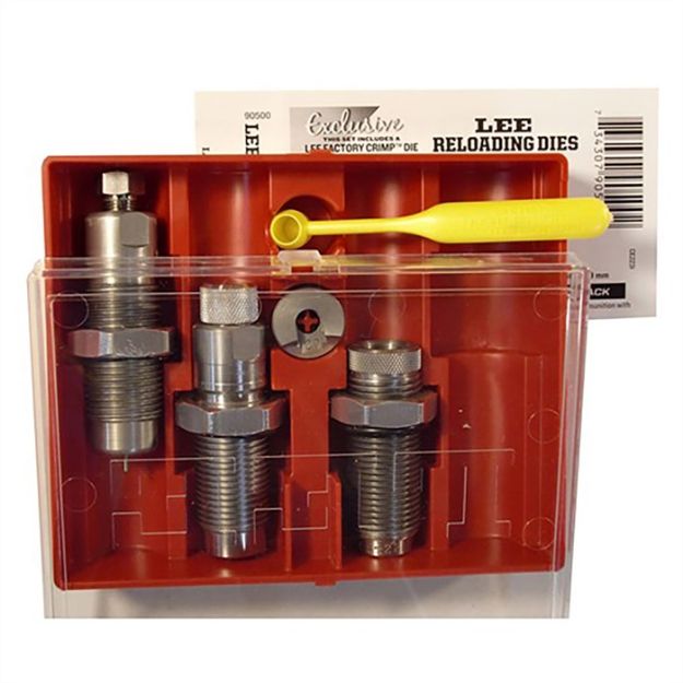 Picture of Pacesetter .358 Winchester 3-Die Set