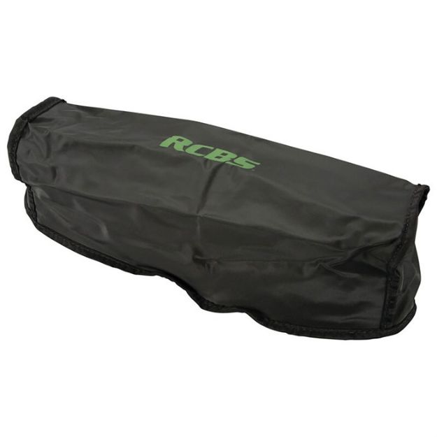 Picture of Dust Cover For 502, 505 Scale