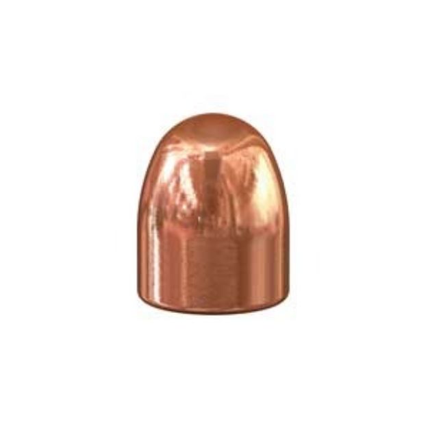 Picture of 380 Caliber (0.355'') 95Gr Tmj-Rn 100/Box