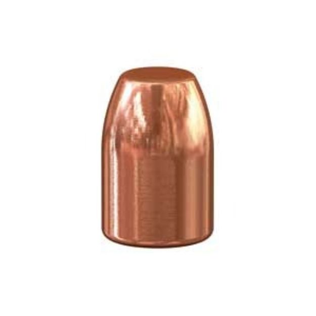 Picture of 38 Caliber (0.355'') 125Gr Tmj-Fn 100/Box