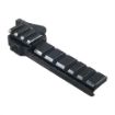Picture of Eotech Lower 1/3 Co-Witness Riser Mount Qd Black