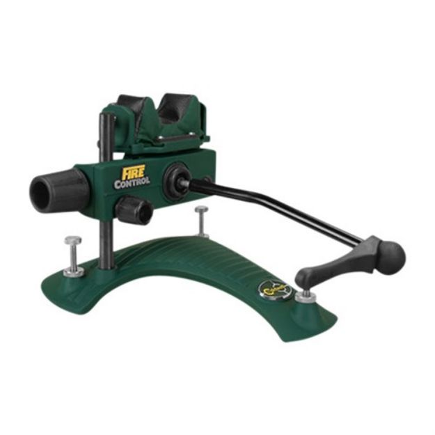 Picture of Fire Control Front Rest