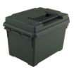 Picture of Ammo Can 45 Caliber Polymer Green