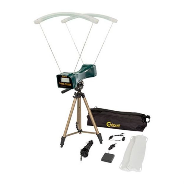 Picture of Ballistic Precision Chronograph Premium Kit