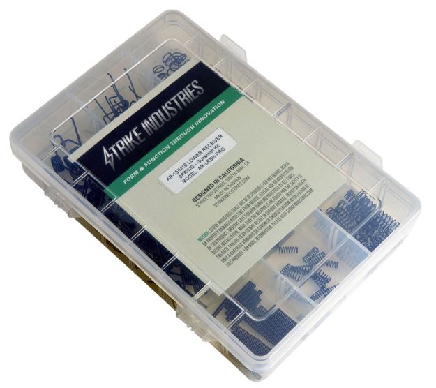 Picture of Lower Receiver Gunsmith Spring Kit