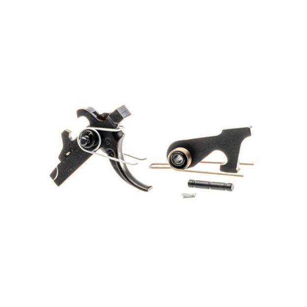 Picture of B-G2s-E Geissele 2 Stage Enhanced Trigger