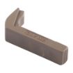 Picture of Vickers Glock Large Frame Ext Mag Release, Tan
