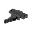 Picture of Ad-180 Red Dot Mount W/Qd Standard Lever For C-More Black