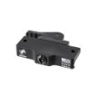 Picture of Ad-180 Red Dot Mount W/Qd Standard Lever For C-More Black
