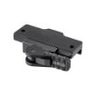 Picture of Ad-180 Red Dot Mount W/Qd Standard Lever For C-More Black