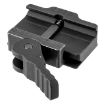 Picture of Vortex Razor Low Mount Standard Lever Black