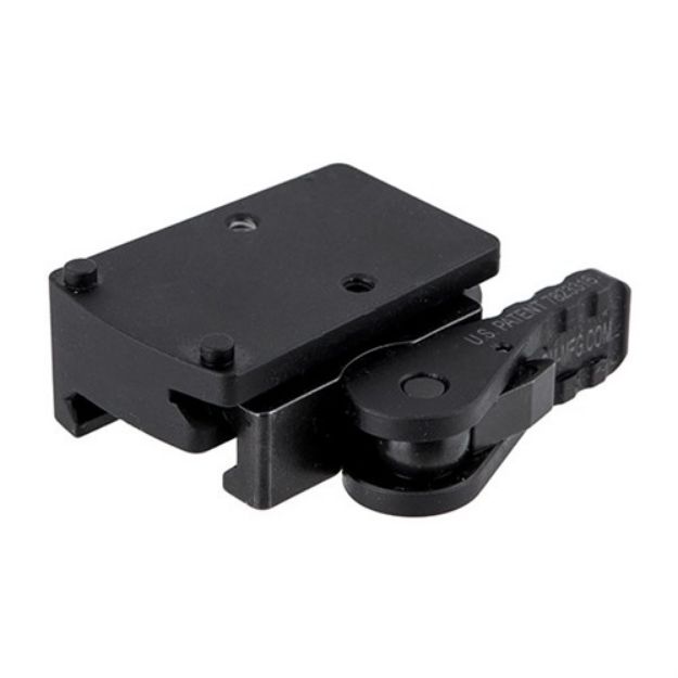 Picture of Trijicon Rmr Low Mount, Left Hand Lever