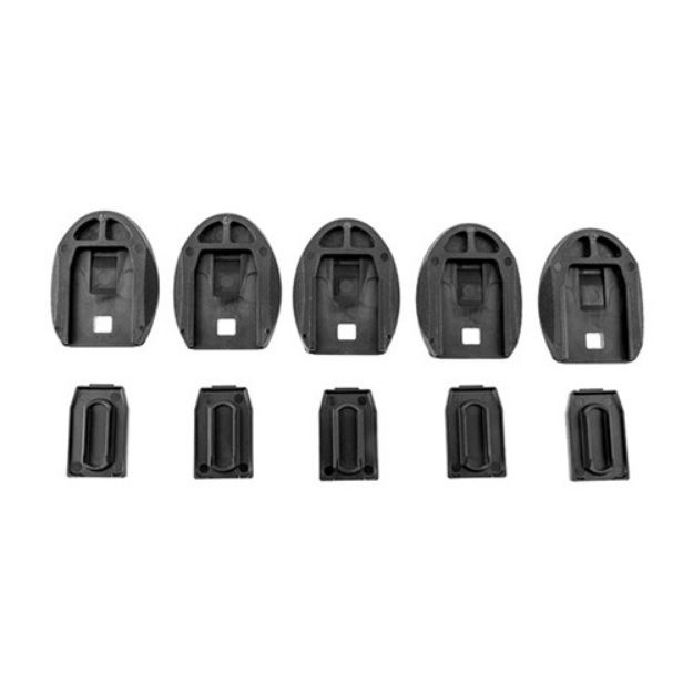 Picture of Vickers Tactical S&W M&P Magazine Floorplates-Black