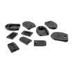 Picture of Vickers Tactical S&W M&P Magazine Floorplates-Black