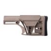 Picture of Ar-15 Modular Stock Assy Fixed Rifle Length Fde