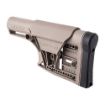Picture of Ar-15 Modular Stock Assy Fixed Rifle Length Fde