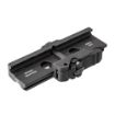 Picture of Trijicon Acog 1 Lever Qd Mount, Black