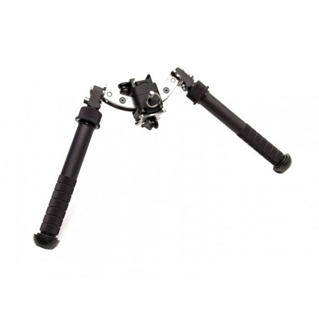 Picture of 5H Quick Detach Picatinny Bipod Black