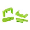 Picture of Hexid Color Identification System Zombie Green 2-Pk