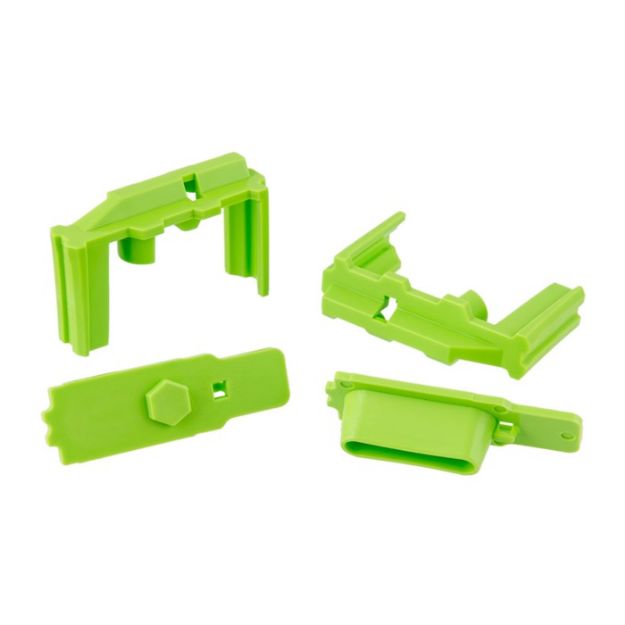 Picture of Hexid Color Identification System Zombie Green 2-Pk