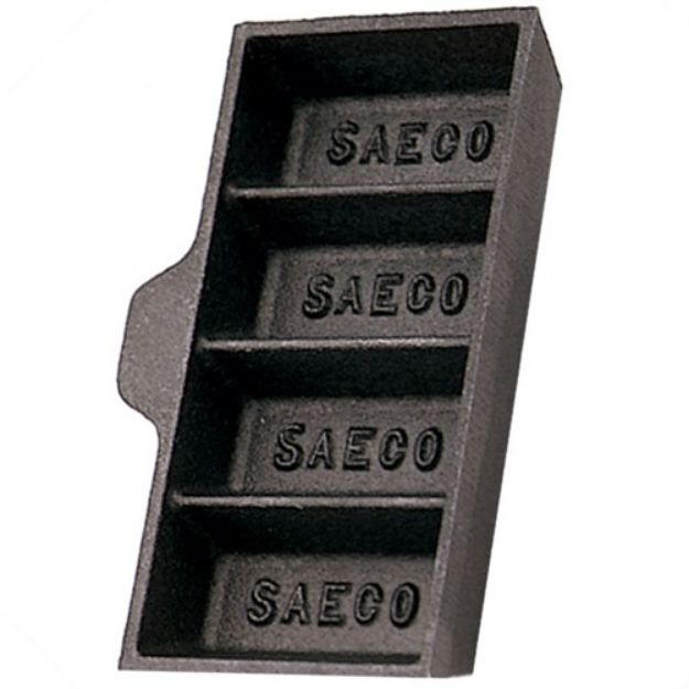 Picture of Saeco Ingot Mould