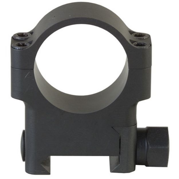 Picture of Hrt Aluminum Rings 30Mm Low