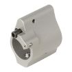 Picture of Ar-15 Solid Adjustable Gas Block .625'' Stainless Steel
